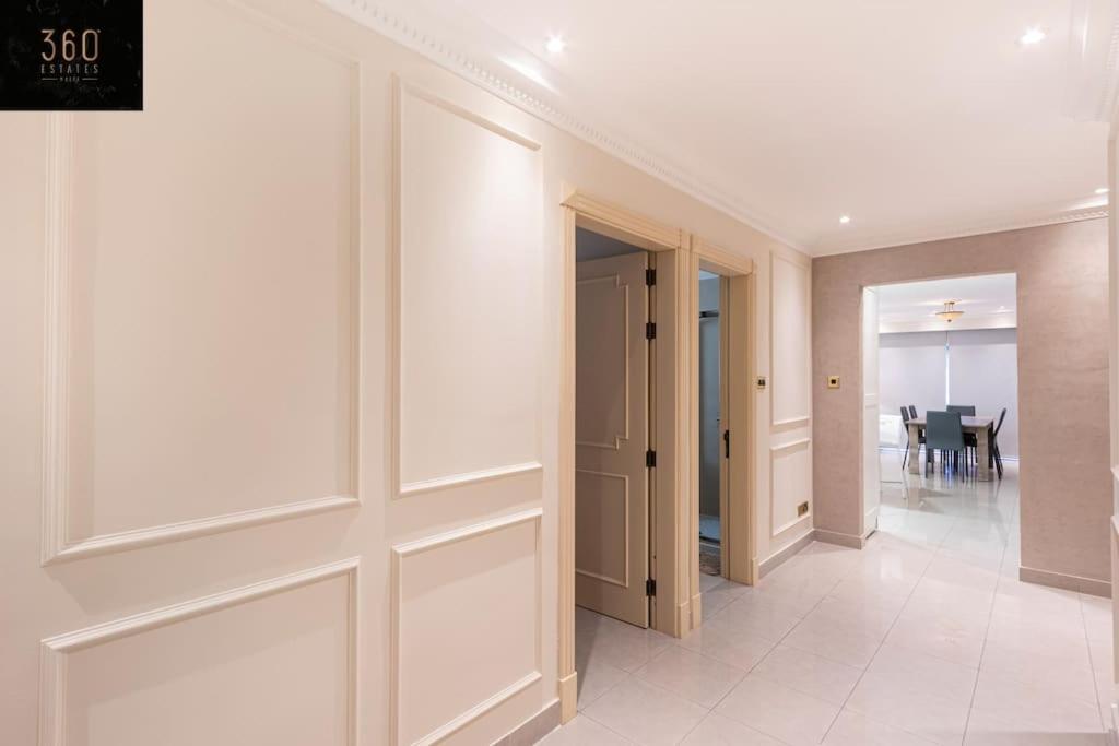 One Of A Kind, Seafront Property In St Georges Bay By 360 Estates Saint Julian's Екстер'єр фото
